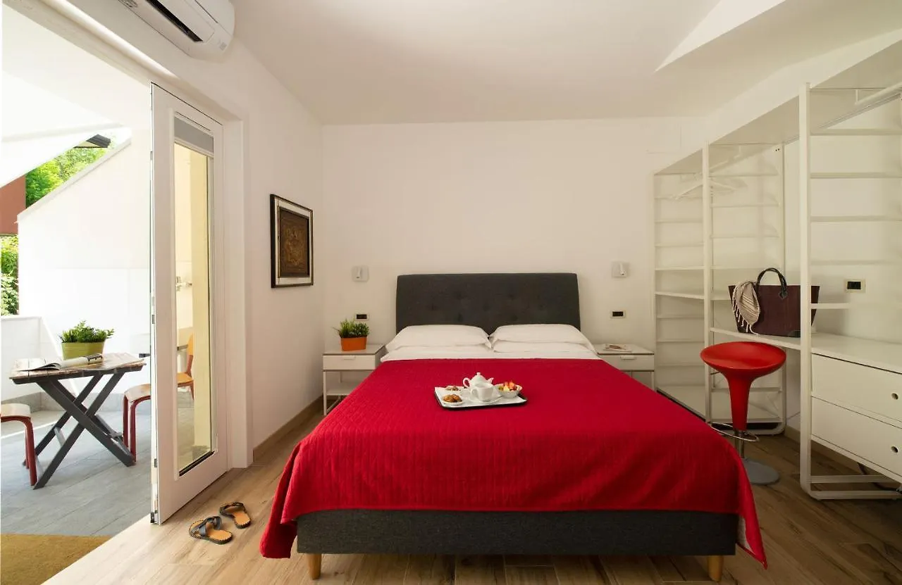 Nice Hotel Bibione