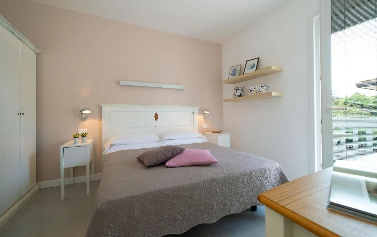 Nice Hotel Bibione 3*,