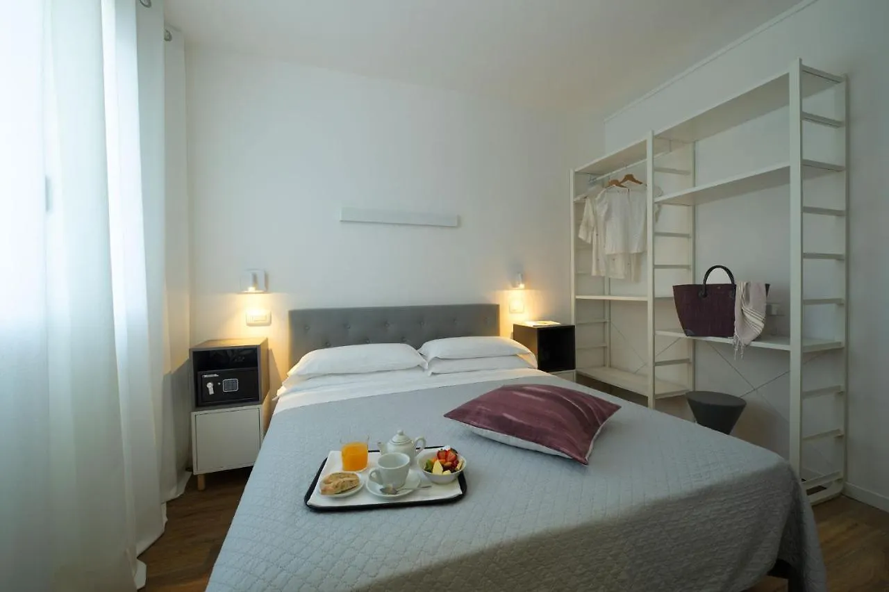 Nice Hotel Bibione