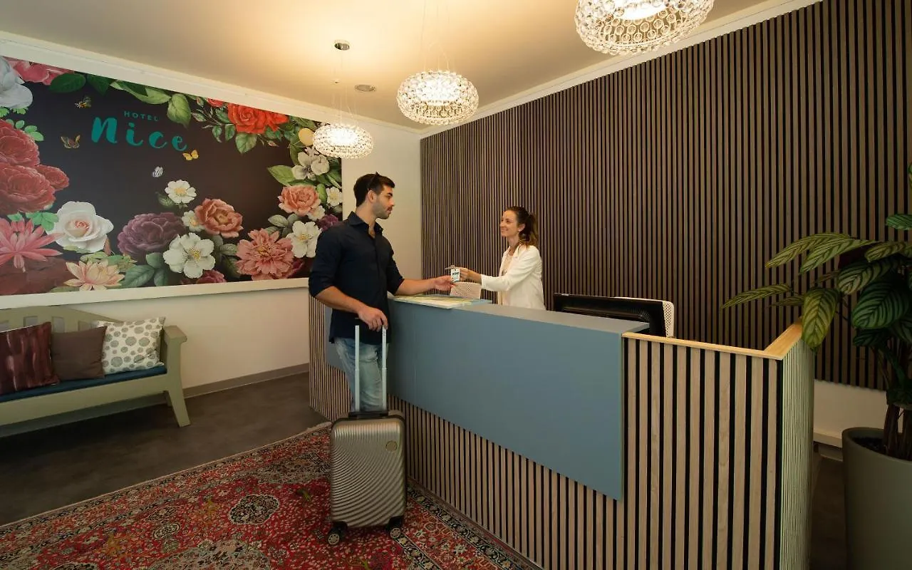 Nice Hotel Bibione Italia