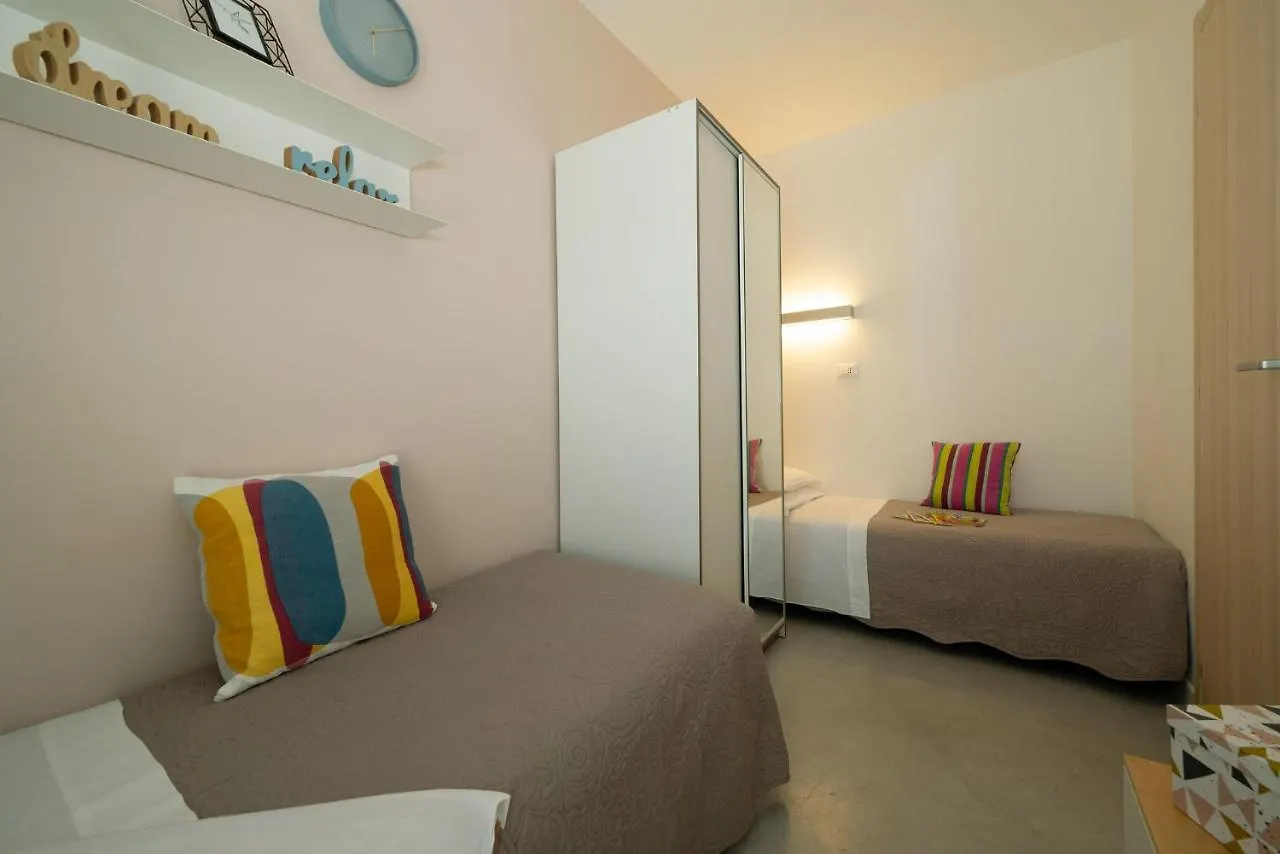 Nice Hotel Bibione