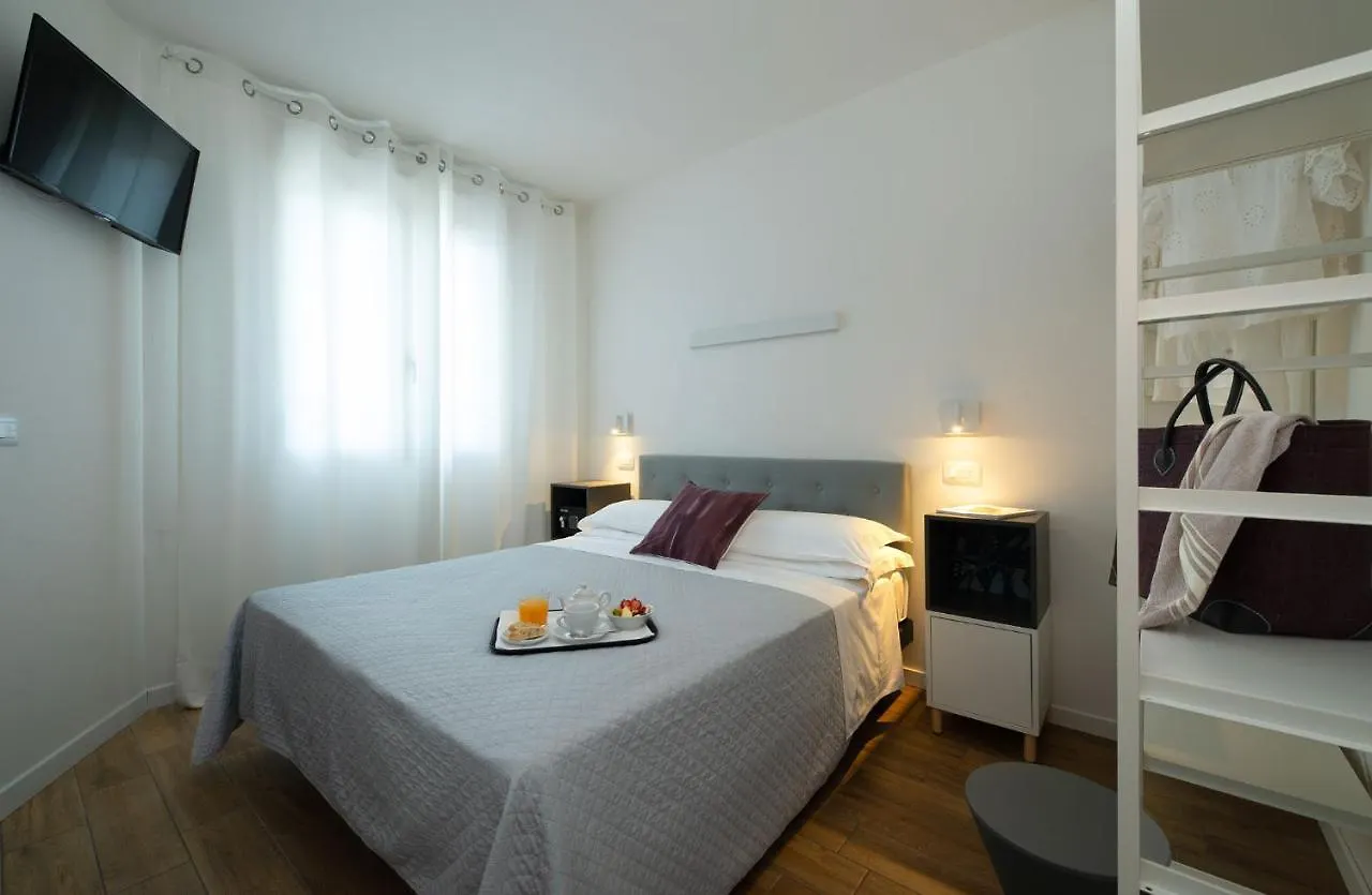 Nice Hotel Bibione 3*,