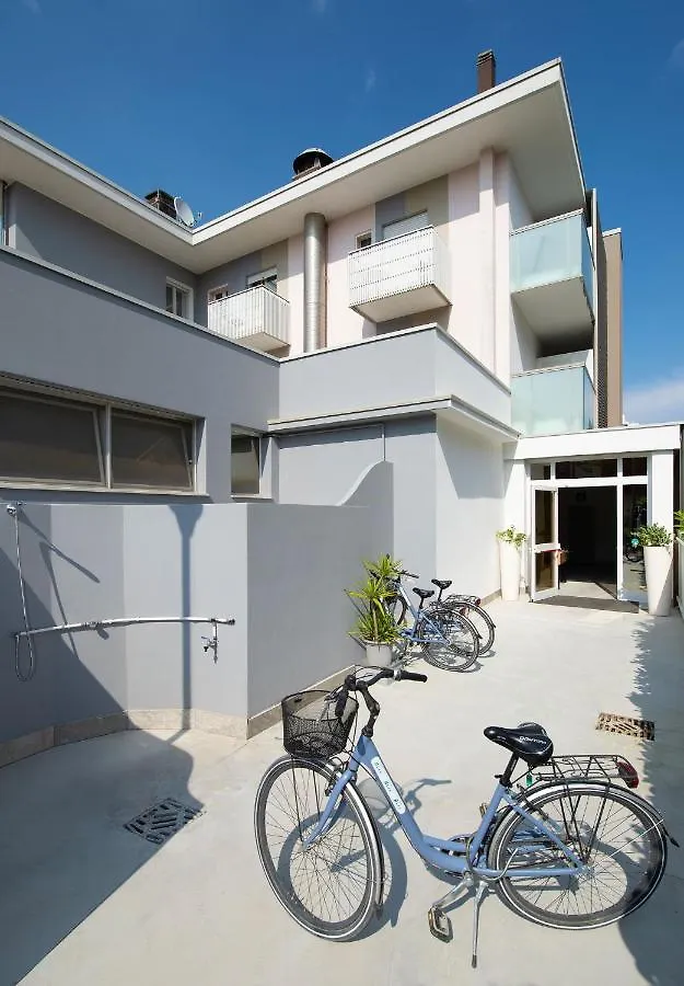 Nice Hotel Bibione