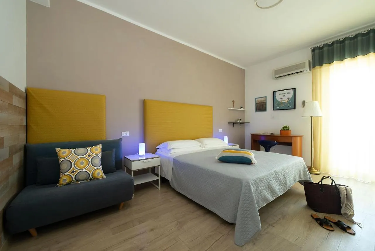 Nice Hotel Bibione