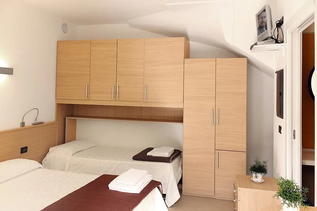 Nice Hotel Bibione