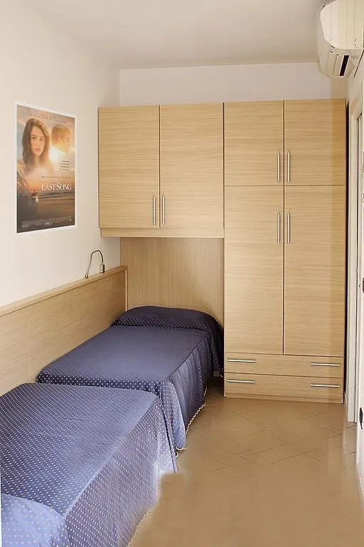 Nice Hotel Bibione
