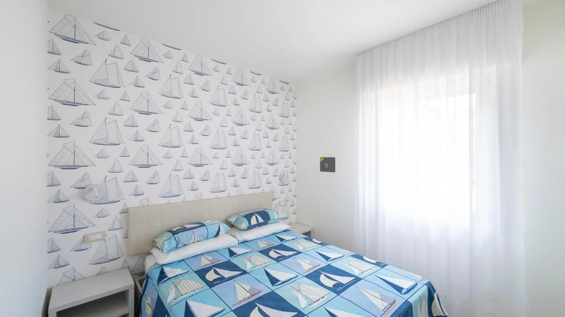 Nice Hotel Bibione