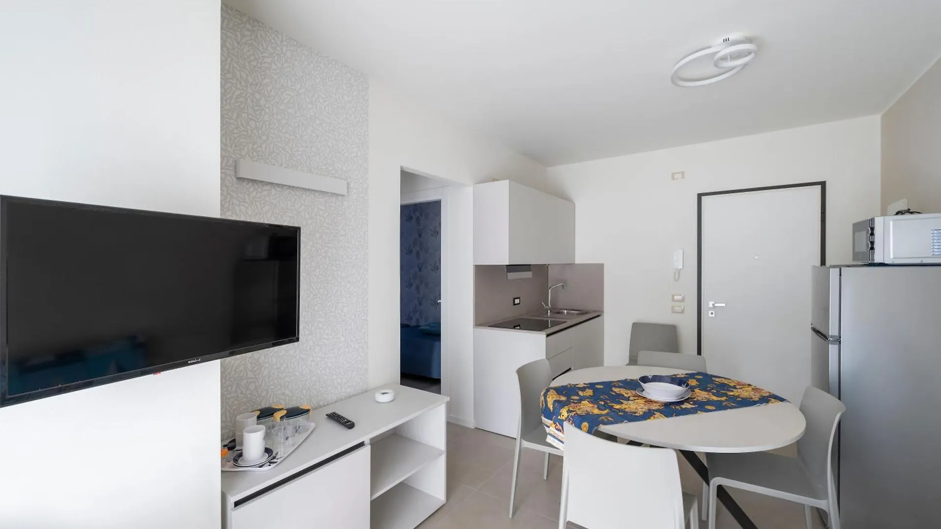 Nice Hotel Bibione Olaszország
