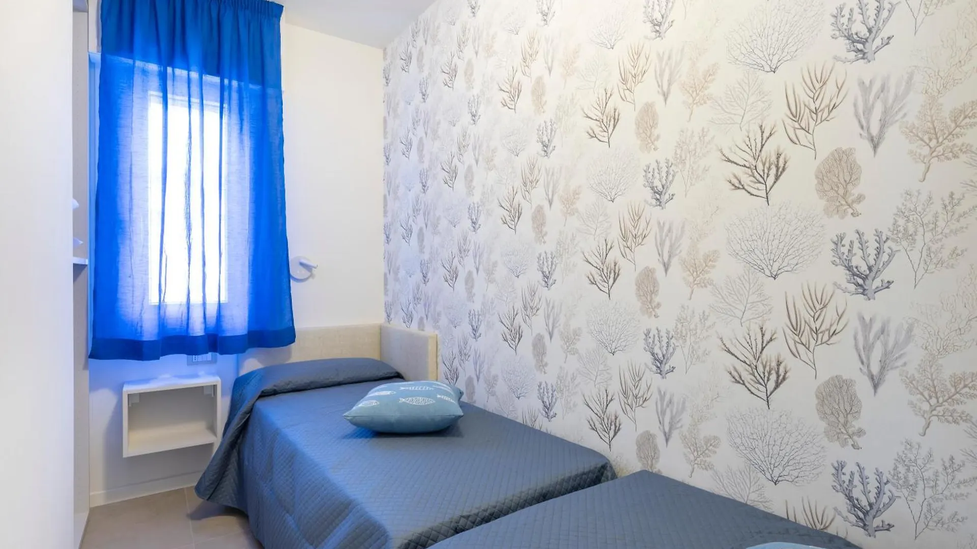 ***  Nice Hotel Bibione Olaszország