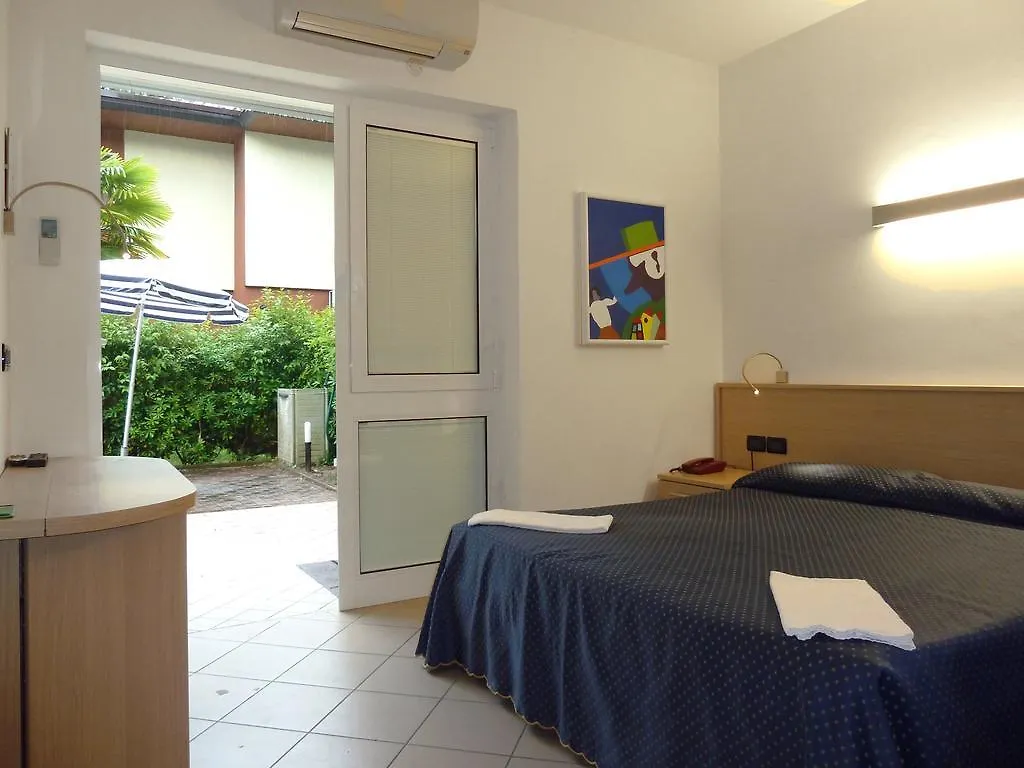 Nice Hotel Bibione Italia