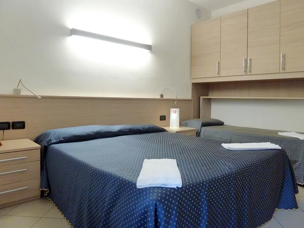 ***  Nice Hotel Bibione Italia