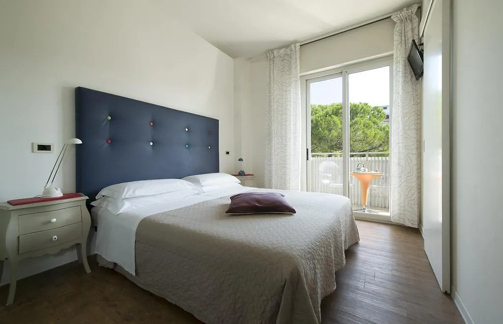***  Nice Hotel Bibione Italia