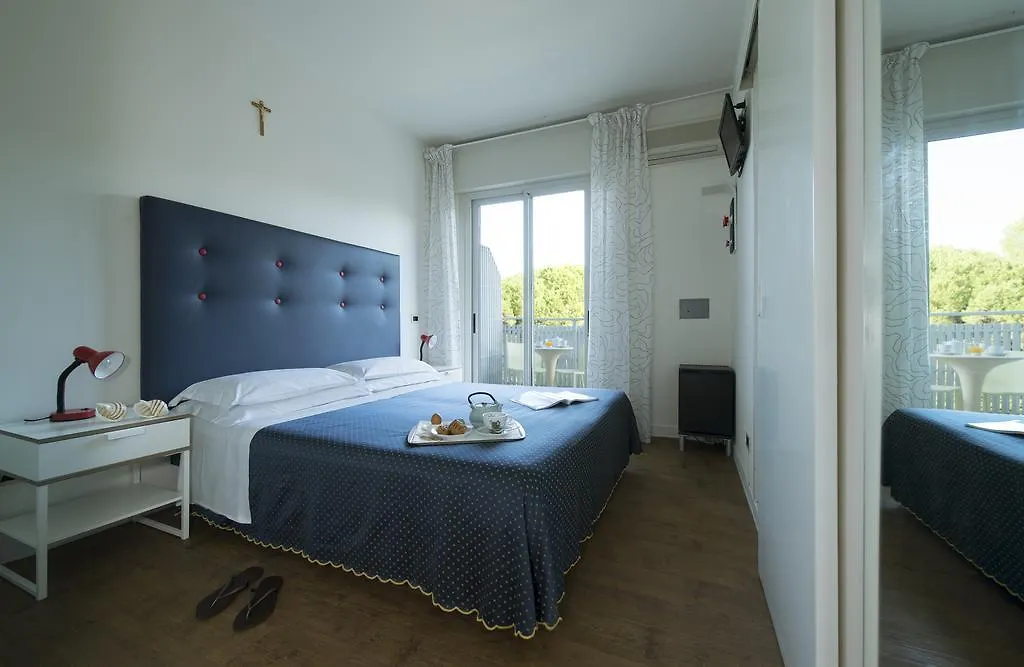 Nice Hotel Bibione