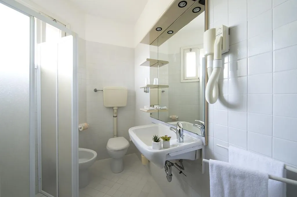 Nice Hotel Bibione