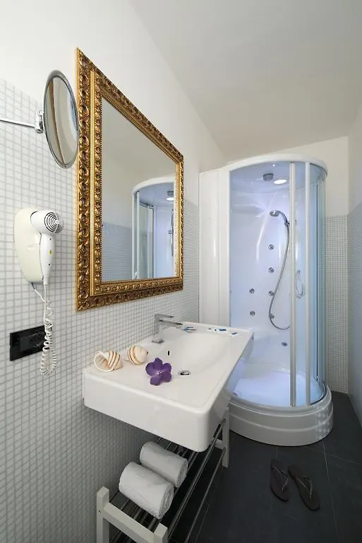 ***  Nice Hotel Bibione Italia