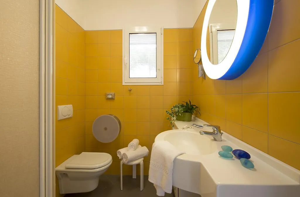 Nice Hotel Bibione 3*,