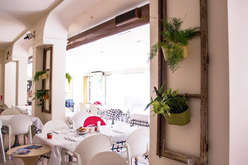 ***  Nice Hotel Bibione Italia