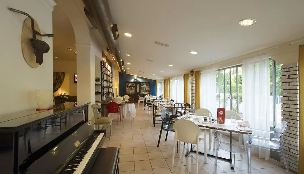 Nice Hotel Bibione