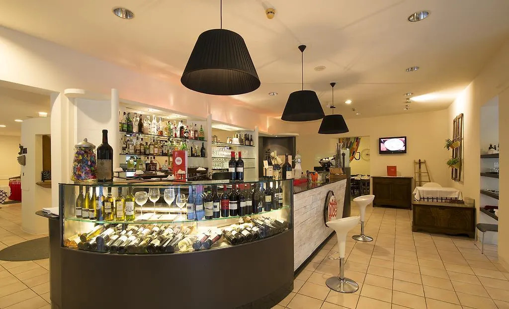 Nice Hotel Bibione