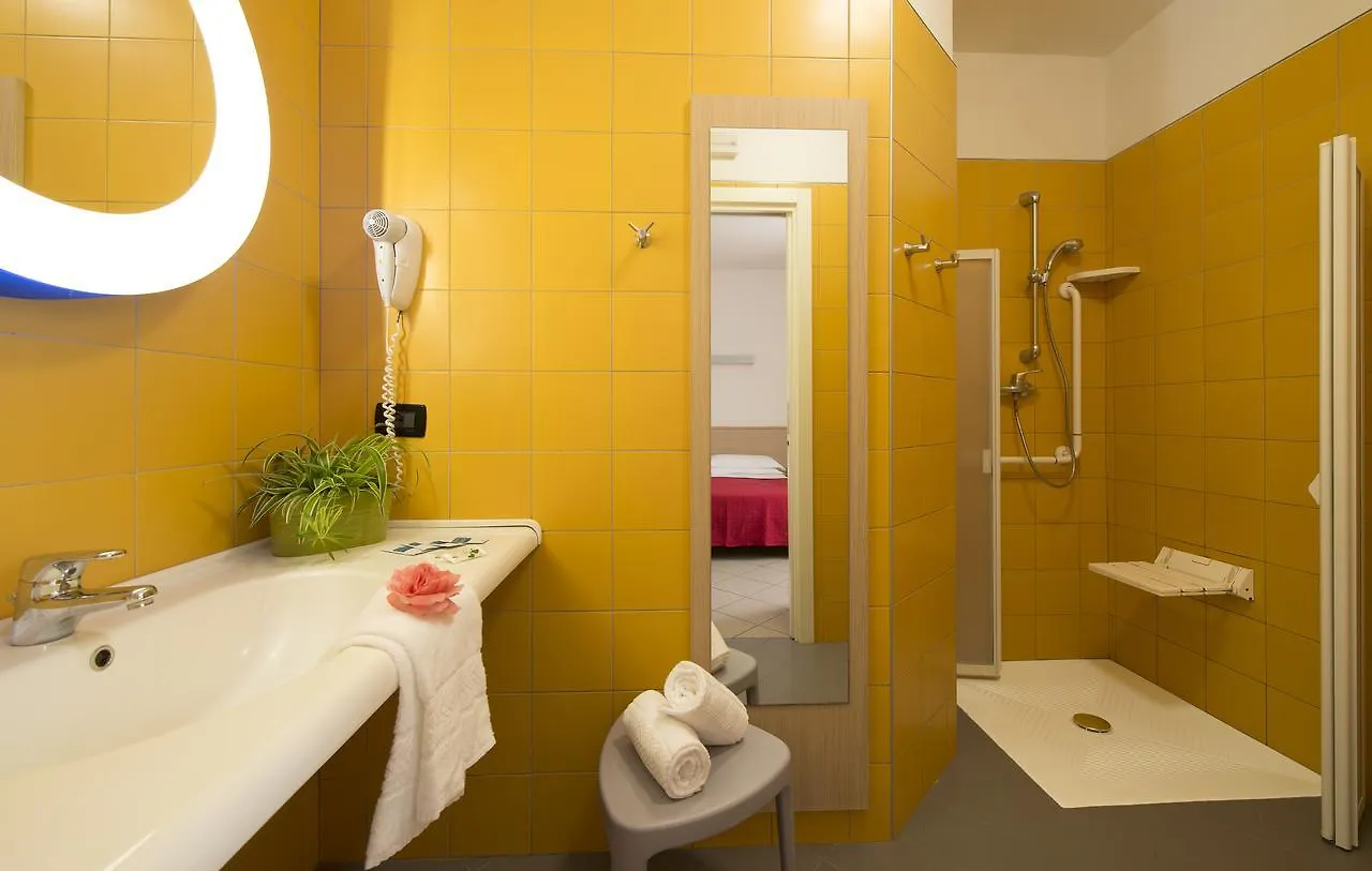 Nice Hotel Bibione