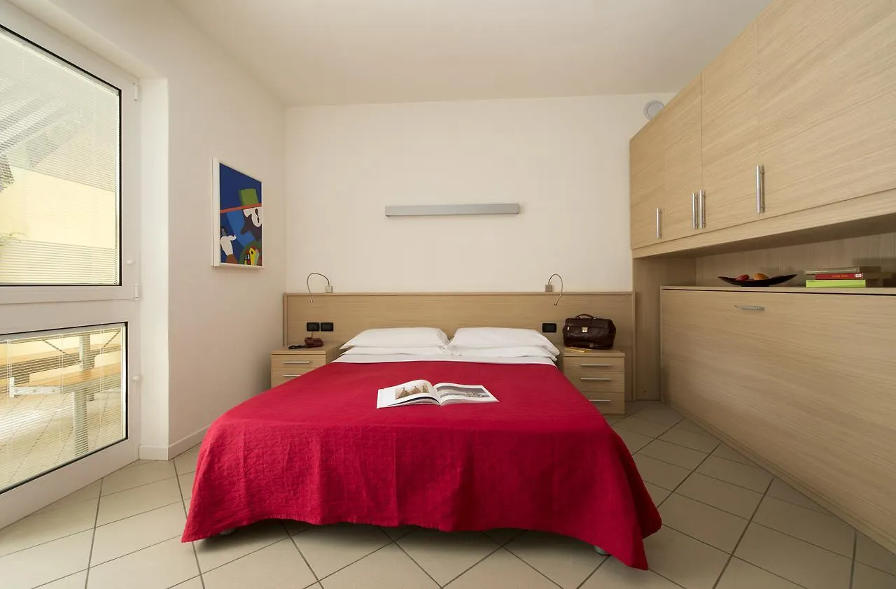 Nice Hotel Bibione