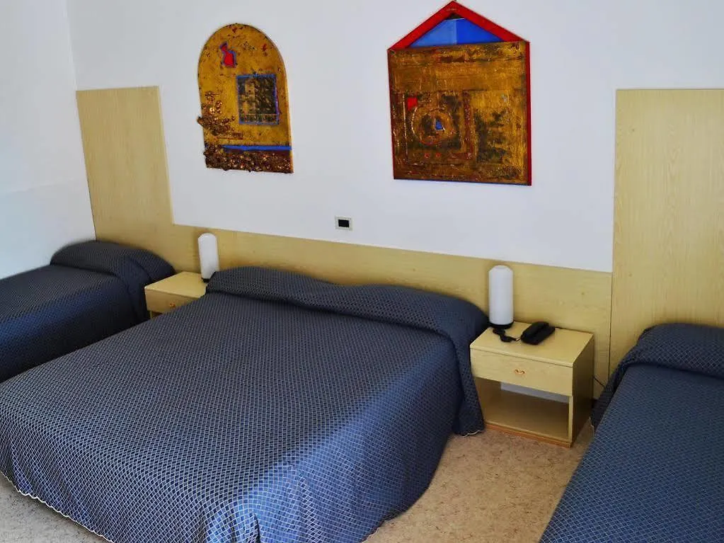 Nice Hotel Bibione