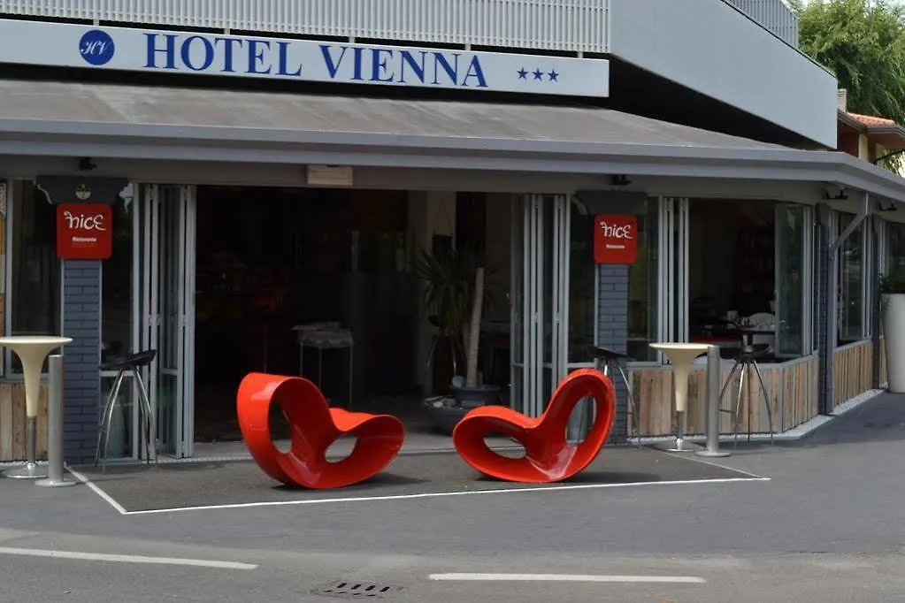 Nice Hotel Bibione