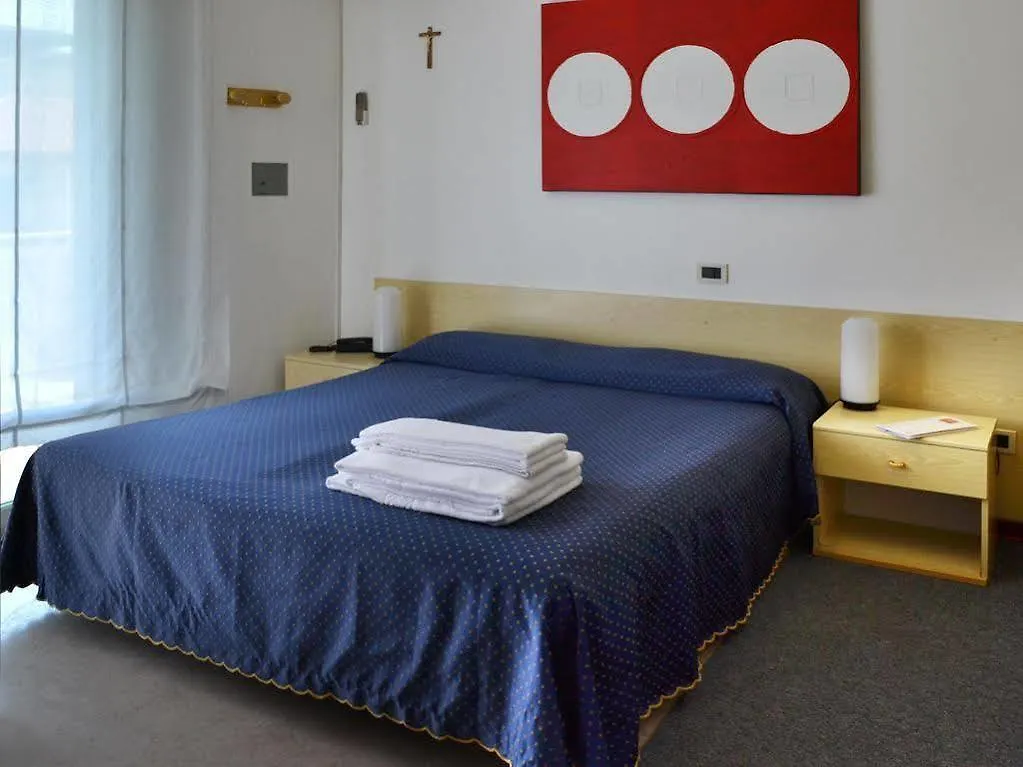 ***  Nice Hotel Bibione Olaszország