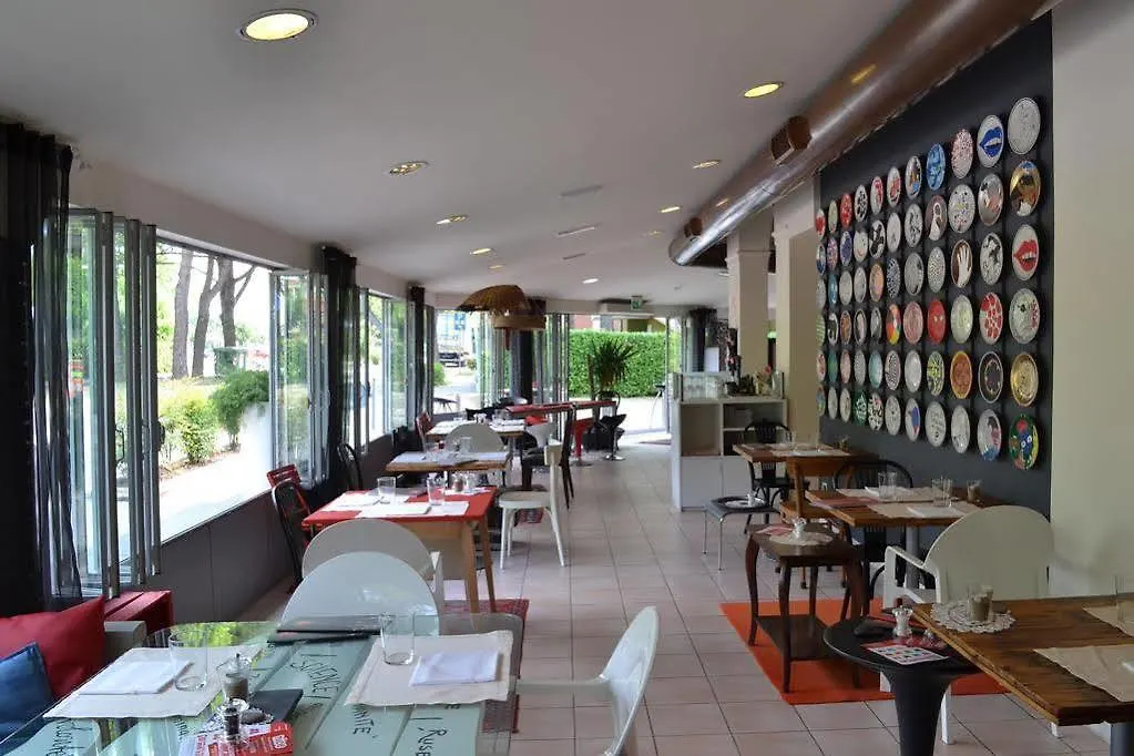 Nice Hotel Bibione