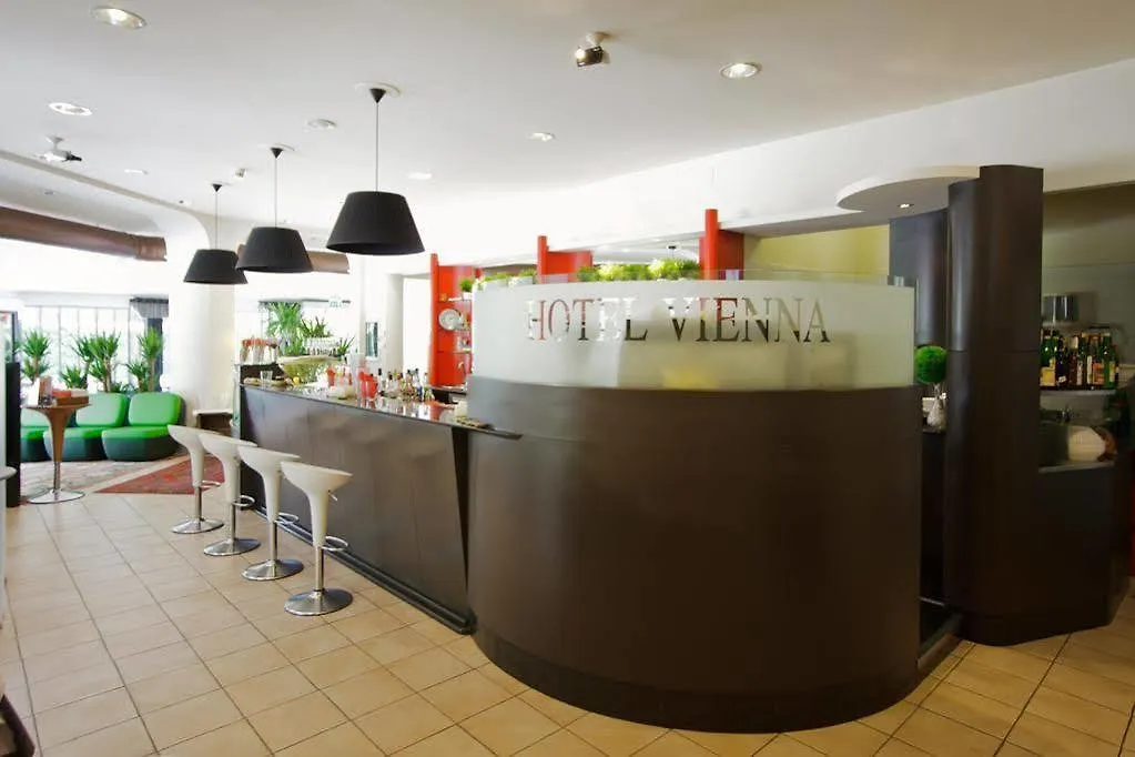 Nice Hotel Bibione