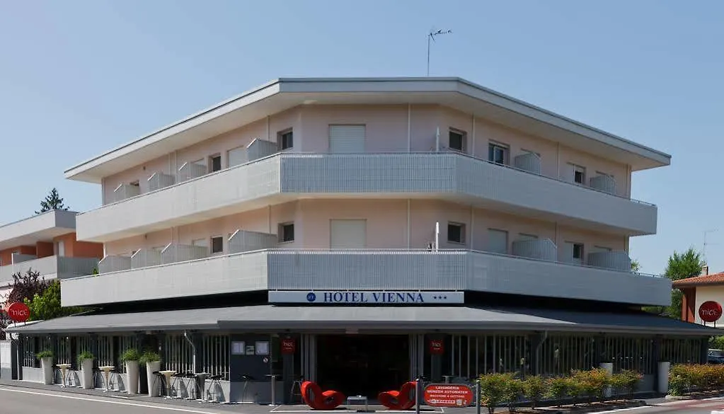***  Nice Hotel Bibione Italia