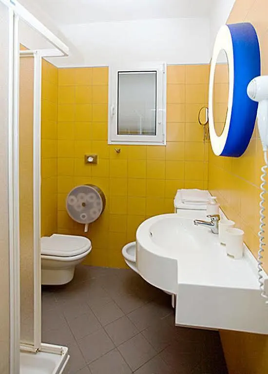 Nice Hotel Bibione
