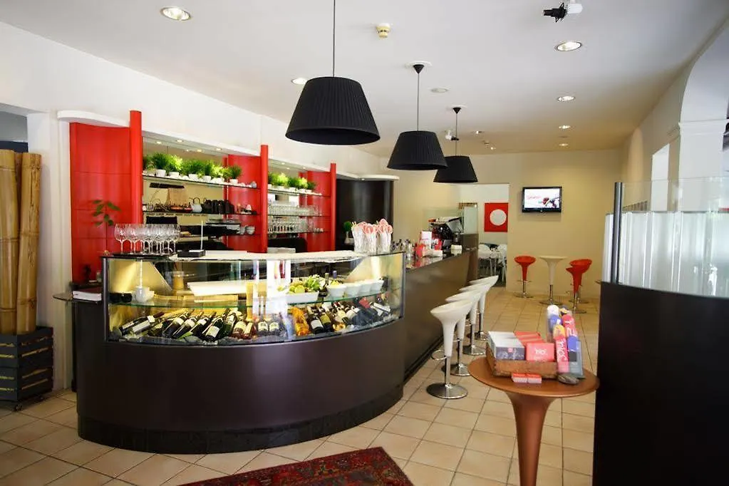 Nice Hotel Bibione