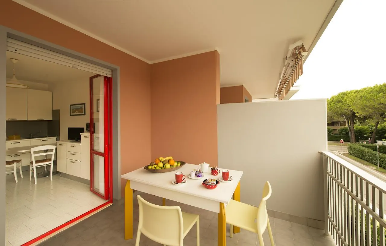 Nice Hotel Bibione
