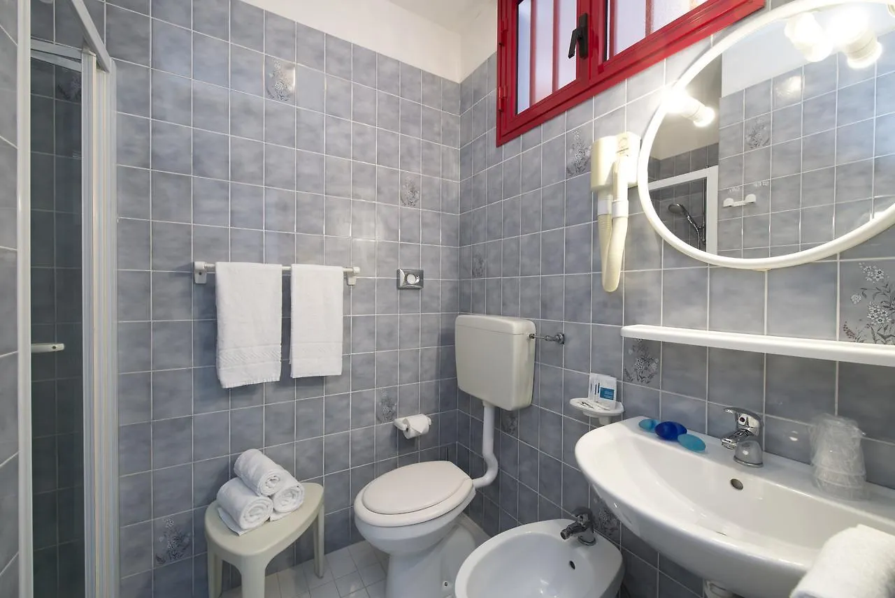 Nice Hotel Bibione