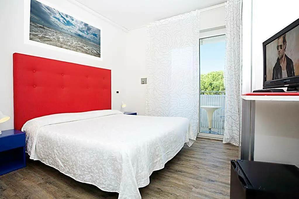 Nice Hotel Bibione 3*,