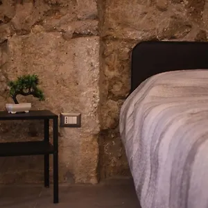 Tufoletto , Palermo Italien