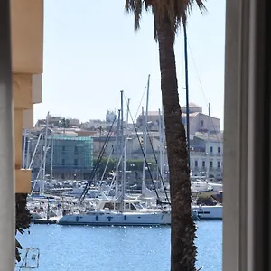 Ortigia Riflessa - Design E Comfort Vista Mare , Syrakus Italien