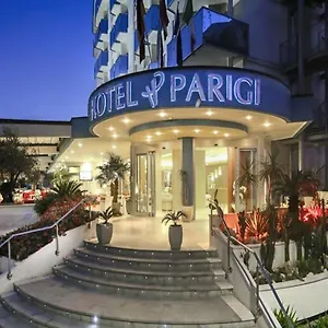 Parigi **** Bibione