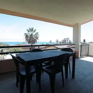 Villette Mimose , Costa Rei Italien