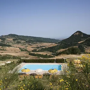Felice , Volterra Italien