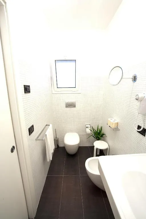 ***  Nice Hotel Bibione Italien